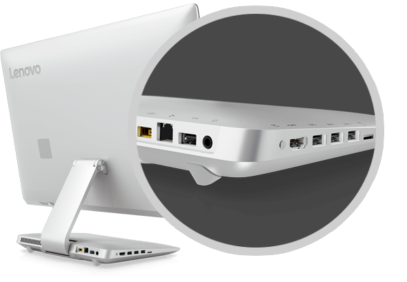 IdeaCentre AIO 910 (27