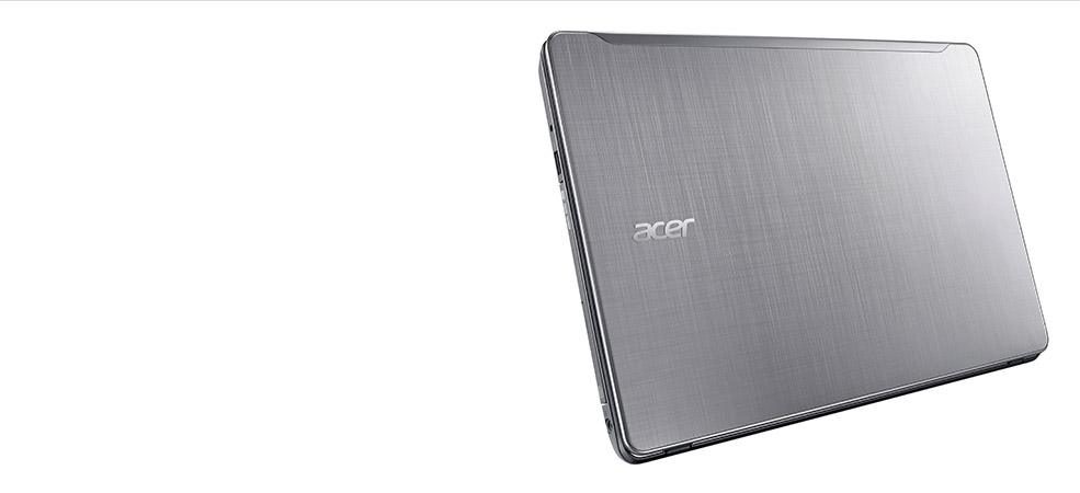 Notebook ACER Aspire F 15 F5573G599T černá