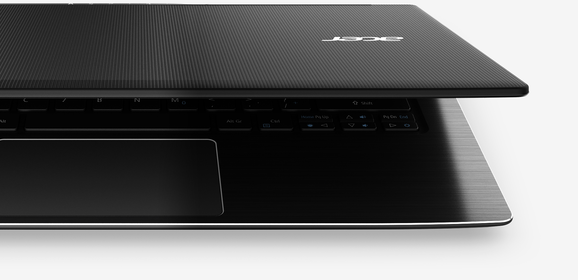 Aspire S13 ksp - Slender and Sophisticated - Large