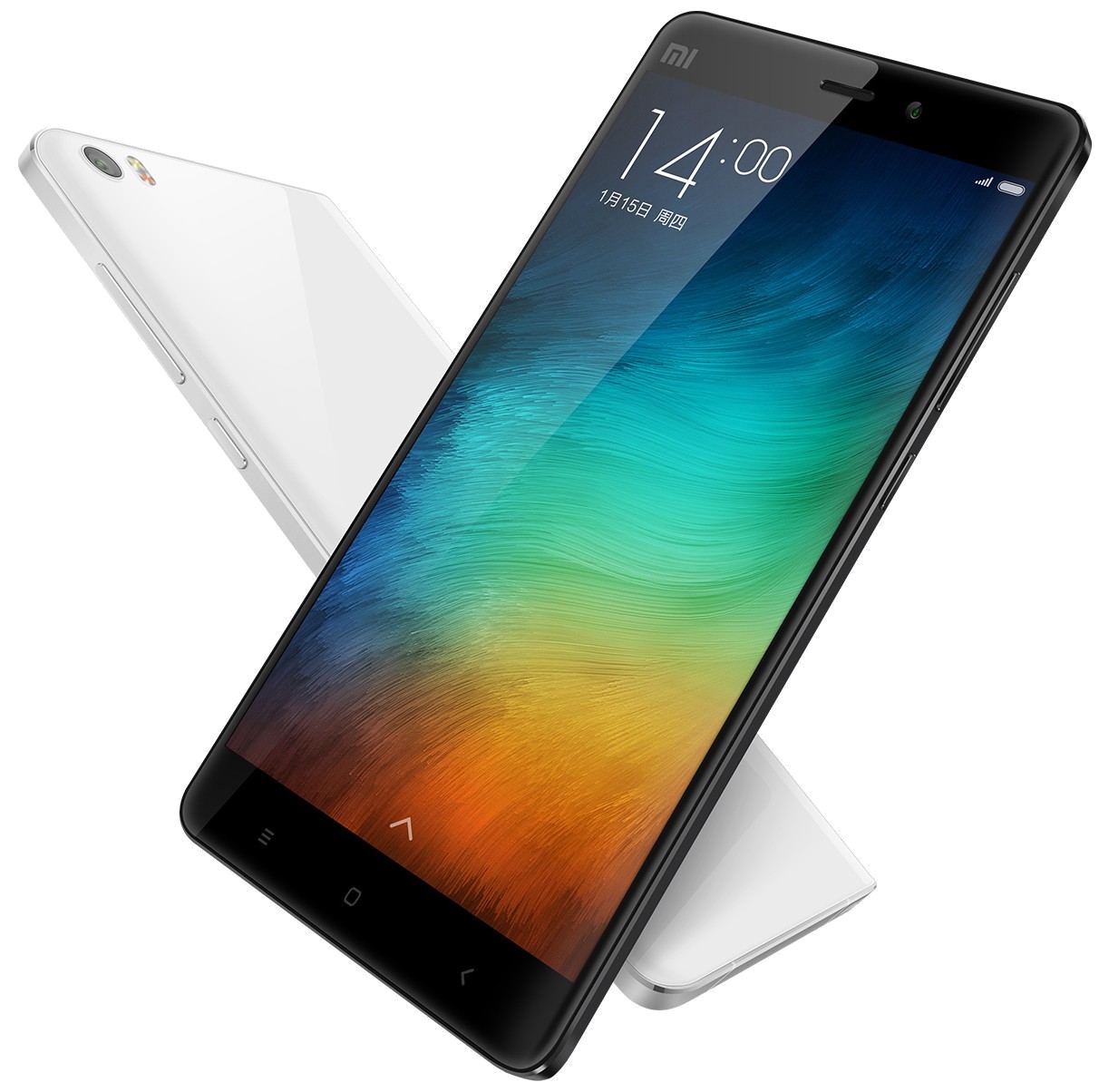 Xiaomi Mi Note 