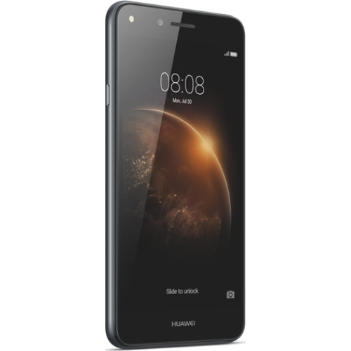 Mobilní telefon HUAWEI Y6 II Compact černý black
