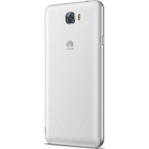 Mobilní telefon HUAWEI Y6 II Compact černý black