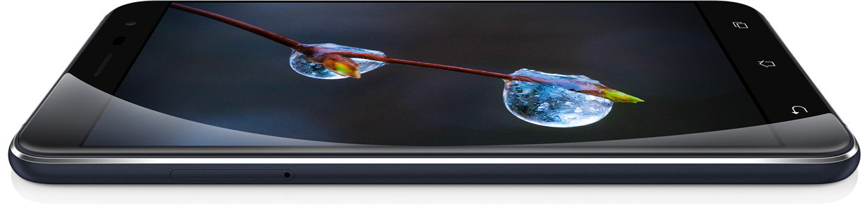 Mobilní telefon ASUS Zenfone 3 ZE520KL bílý white