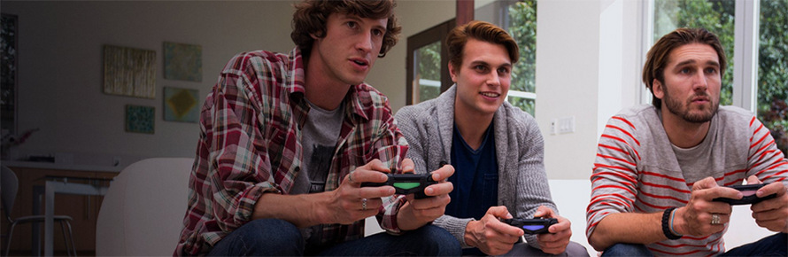 Herní konzole SONY PlayStation 4 500GB CUH2016A Slim