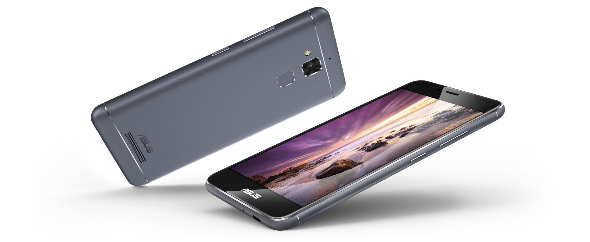 Mobilní telefon ASUS ZenFone 3 MAX ZC520TL zlatý gold