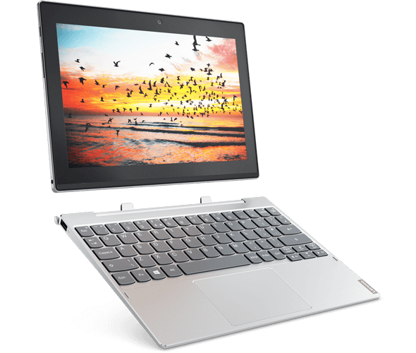 Tabletnotebook LENOVO MiiX 320 černýstříbrný blacksilver