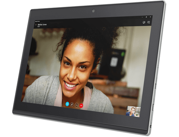 Tabletnotebook LENOVO MiiX 320 černýstříbrný blacksilver