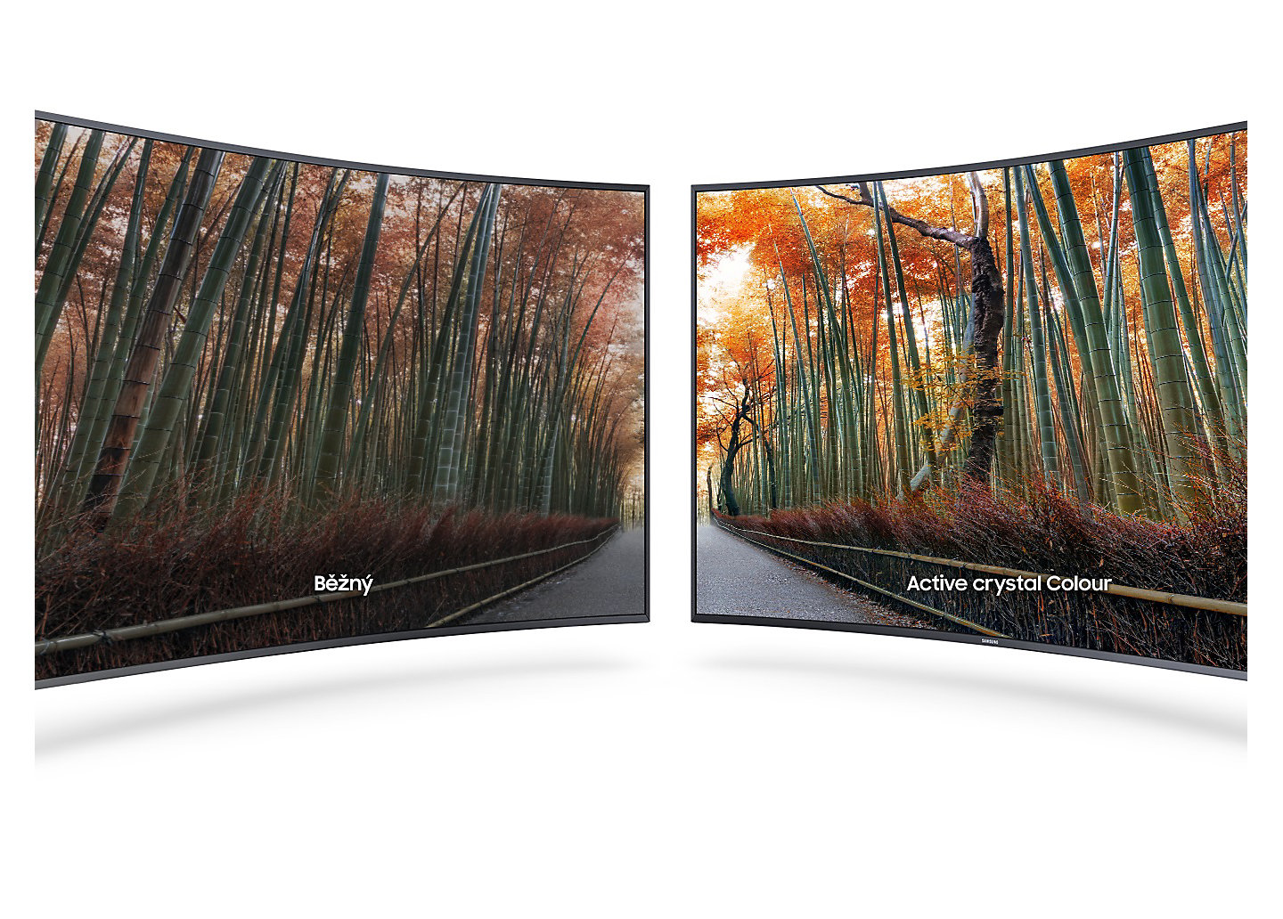SMART 49 LED TV SAMSUNG UE49MU6502 černá black