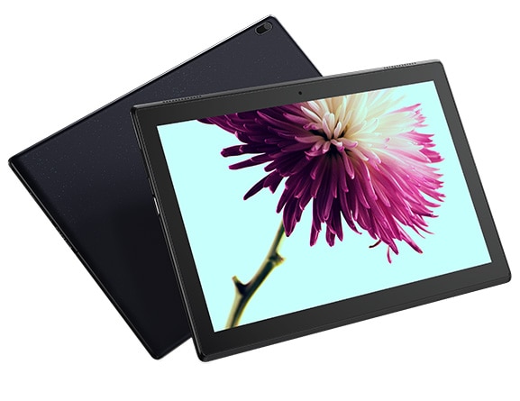 Tablet LENOVO TAB 4 10 16GB LTE černý black