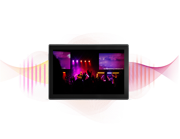 Tablet LENOVO TAB 4 10 16GB LTE černý black