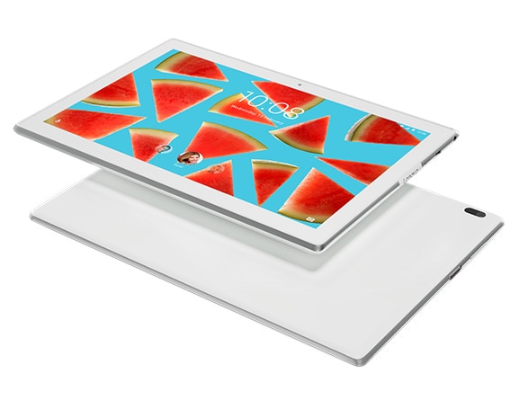 Tablet LENOVO TAB 4 10 16GB LTE černý black