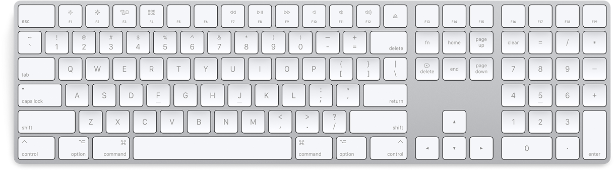  APPLE  iMac 215'' stříbrný