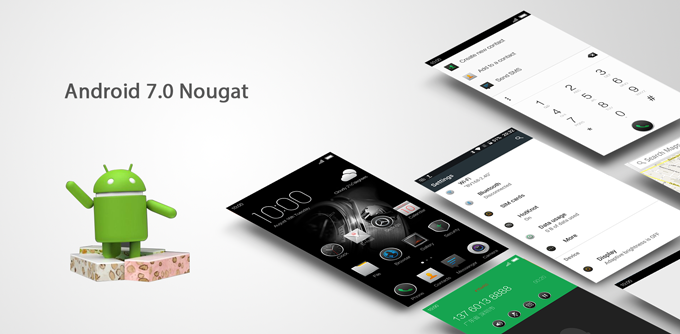 Mobilní telefon iGET Blackview GBV8000 Pro Titan