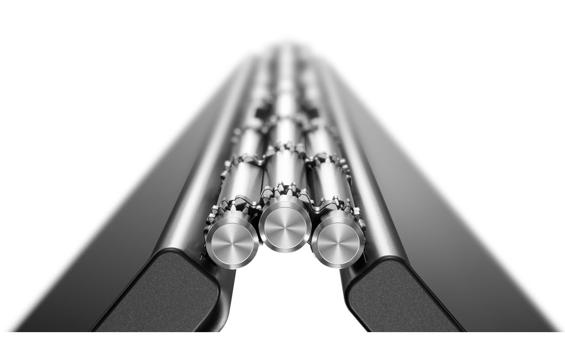 Tablet LENOVO  Yoga Book 10 Carbon Black