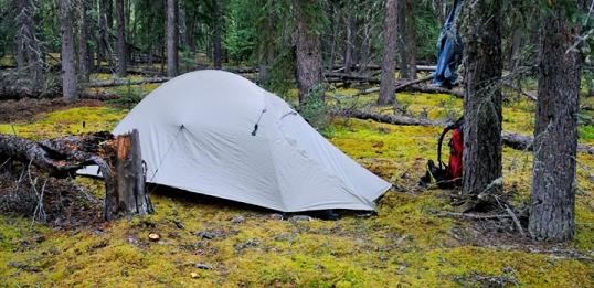Solární outdoorová power banka Viking Delta I 8000mAh bílooranžový