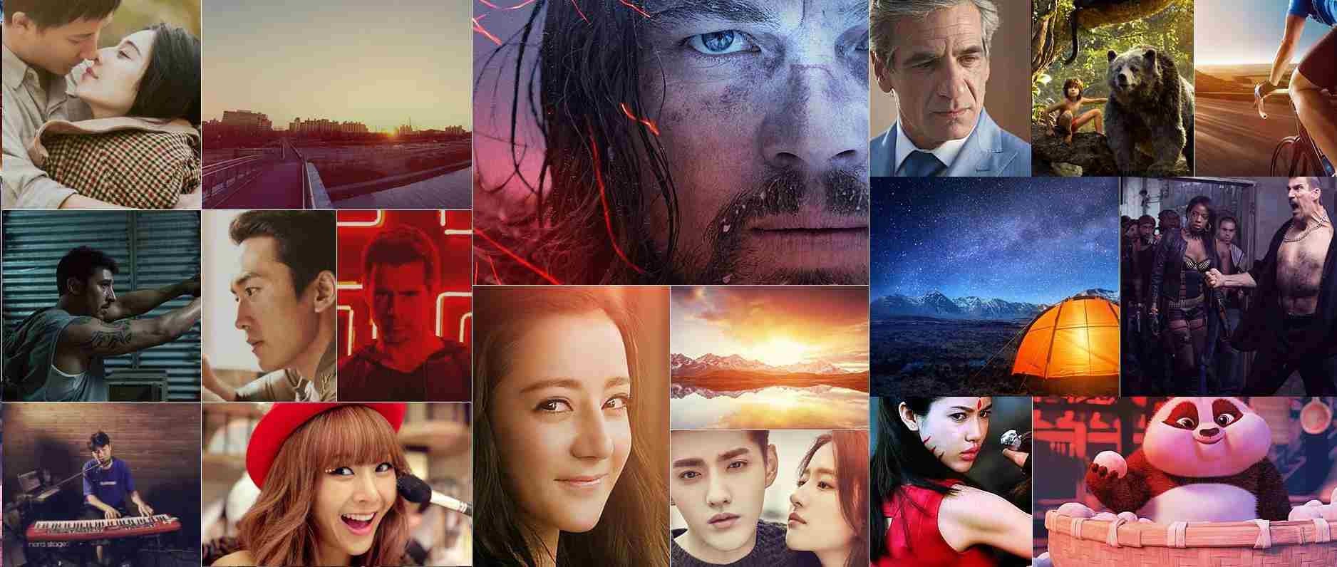 Brýle pro virtuální realitu XIAOMI Mi VR Play bílé white