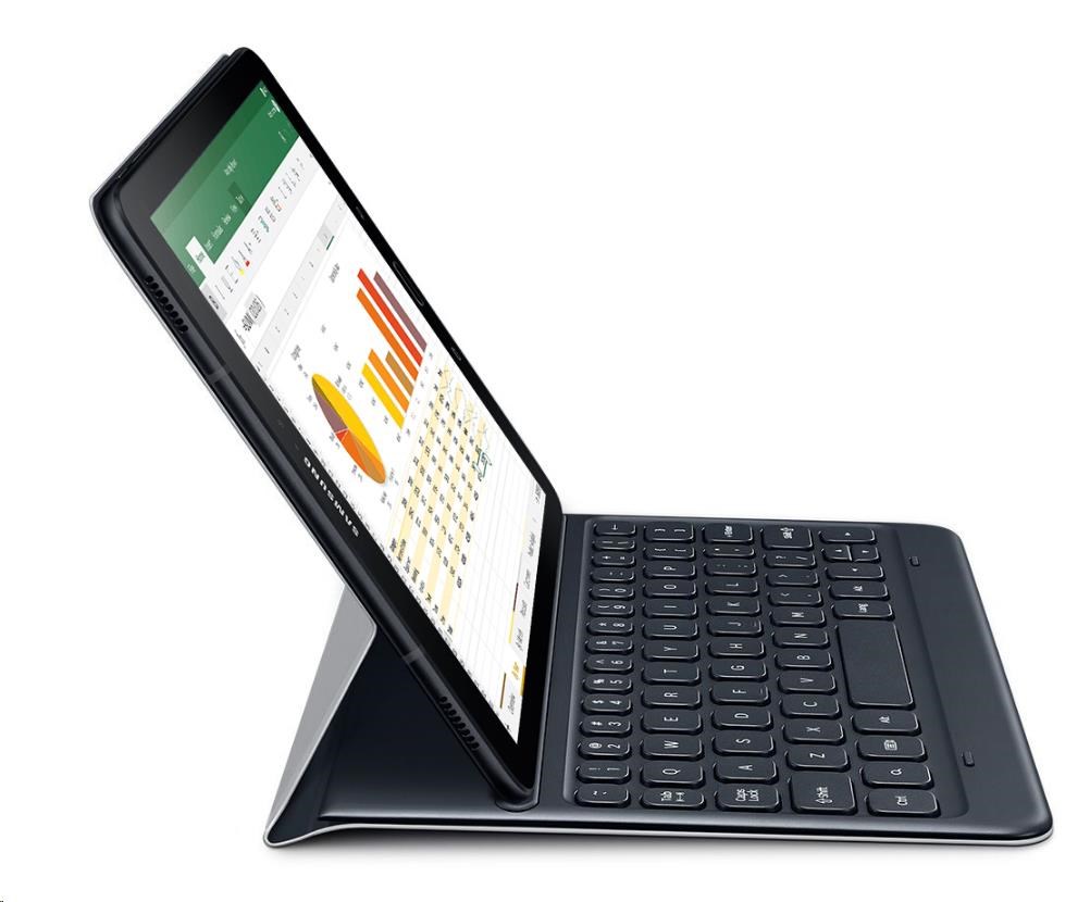 Tablet SAMSUNG Galaxy Tab S3 SMT825 černý black
