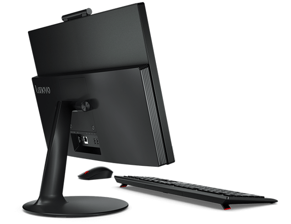 All In One PC LENOVO V410z černá black