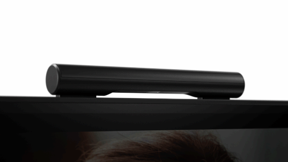All In One PC LENOVO V410z černá black