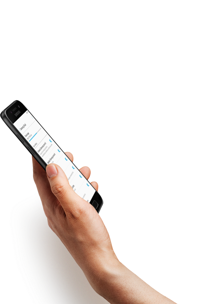 Mobilní telefon SAMSUNG  Galaxy A3 2017 černý black