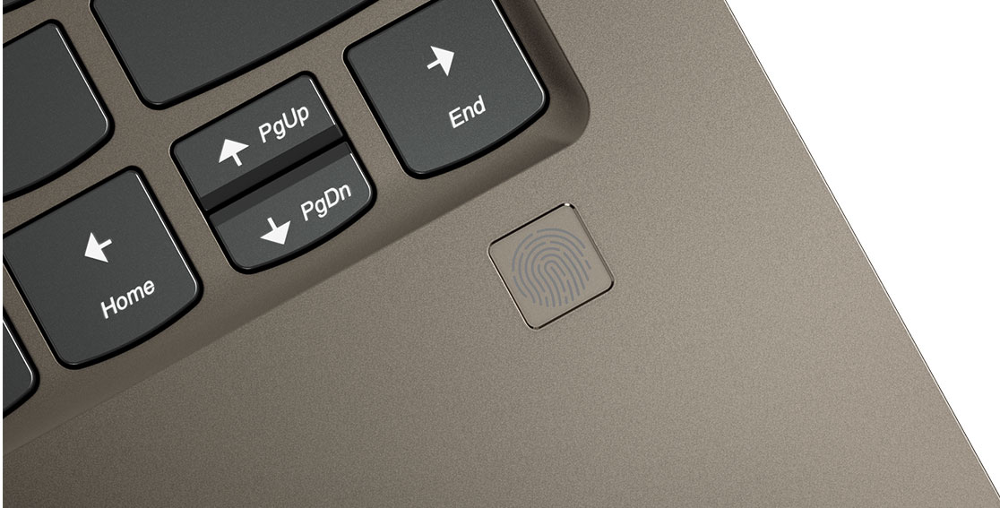 Notebook LENOVO YOGA 92013IKB kovový Platinový
