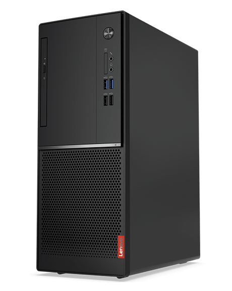 Počítač LENOVO ThinkCentre v320 Tower černý black