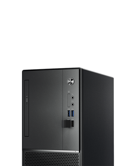 Počítač LENOVO ThinkCentre v320 Tower černý black