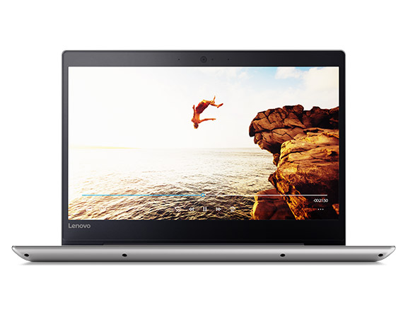 Notebook LENOVO IdeaPad 320S14IKB červený red