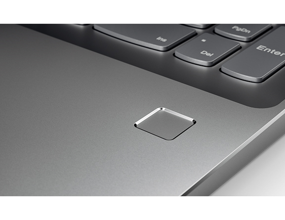 Notebook LENOVO IdeaPad 72015IKBR kovový šedý gray