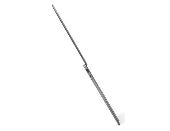 Notebook LENOVO IdeaPad 720S14IKBR kovový stříbný silver