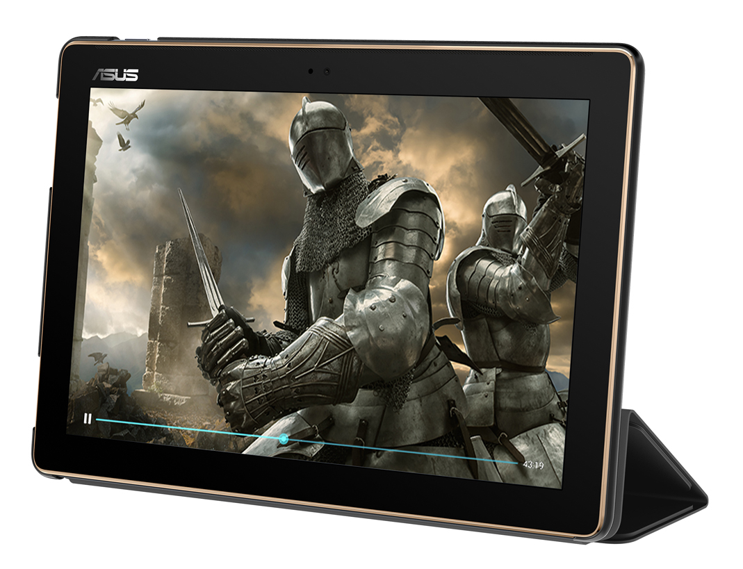 Tablet ASUS Zenpad Z301MF1H007A šedý gray