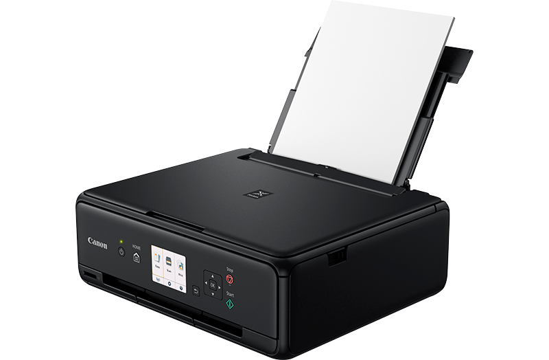 Multifunkce CANON PIXMA TS5050 černá black