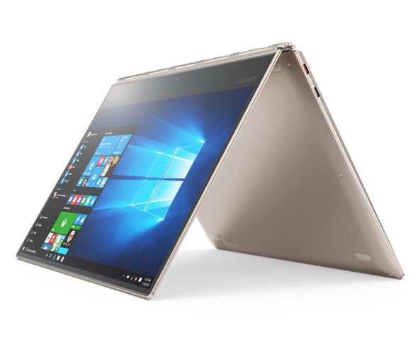 Úžasné možnosti systému Windows 10