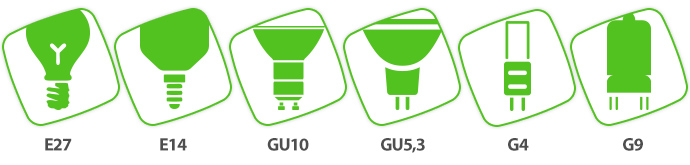 LED žárovka Tesla BL2709304PACK10