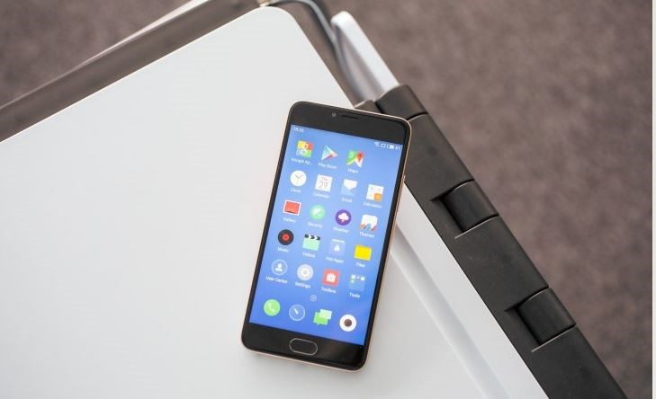 Obr. Meizu M5 s českým LTE  659929a