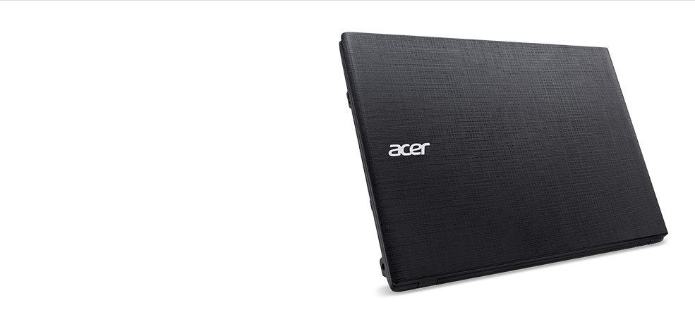 Notebook ACER TravelMate P2 P249G2M38JG černý black