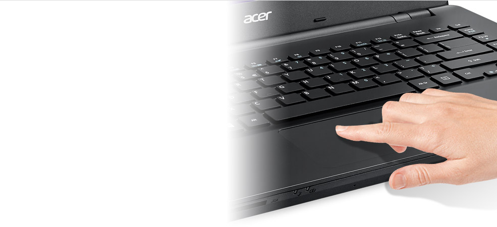 Notebook ACER TravelMate P2 P249G2M38JG černý black