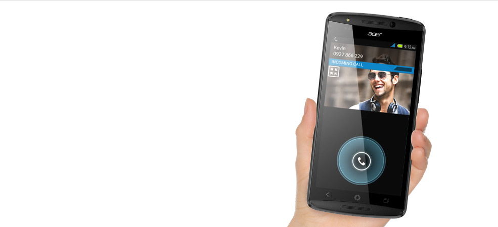 Větší míra ergonomie