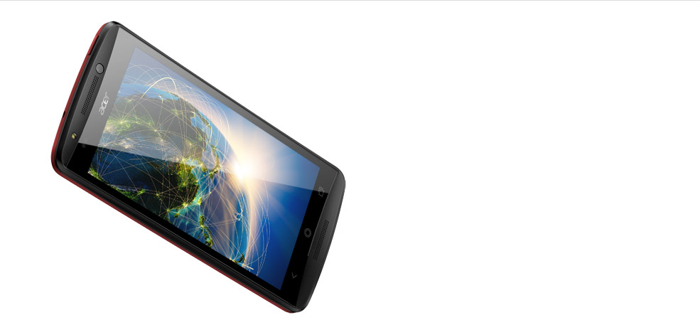 Více možností připojení