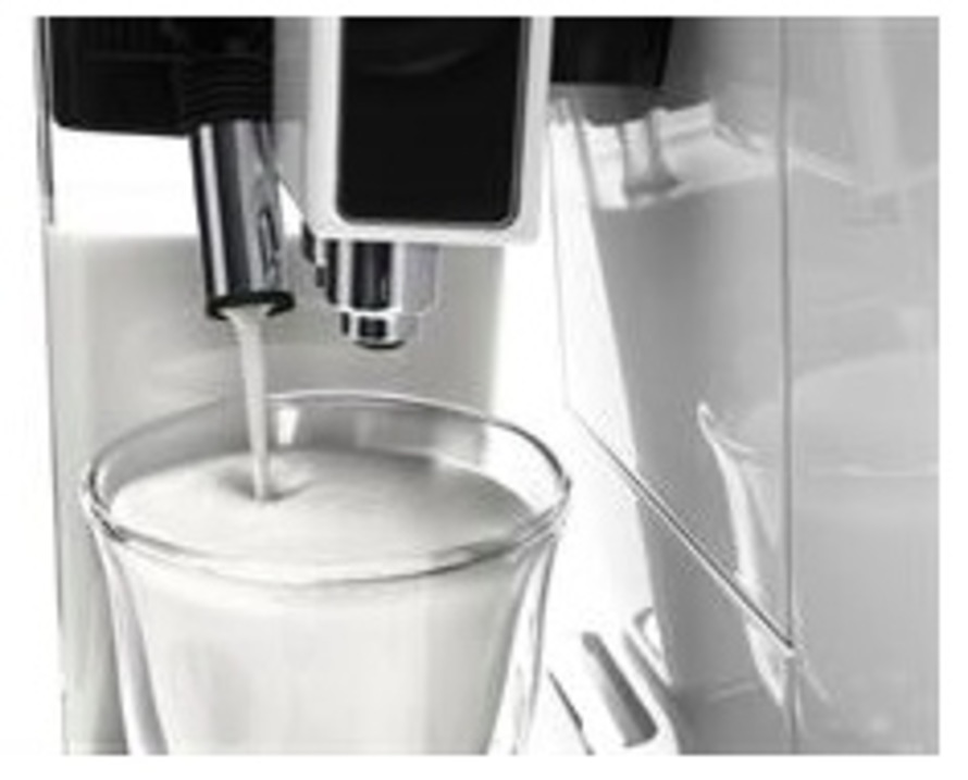 Automatické espresso DELONGHI ECAM 45760W