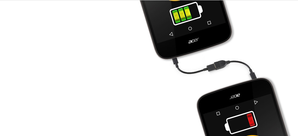 Stvořen pro ty, co se rádi podělí