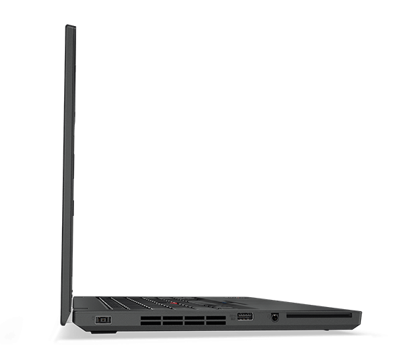 Notebook LENOVO ThinkPad L470 černý black