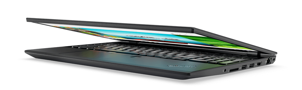 Notebook LENOVO ThinkPad T570 černý black